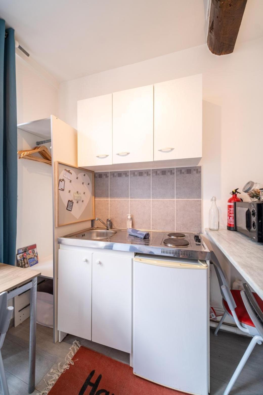 La Belle Niche Lille Exterior foto