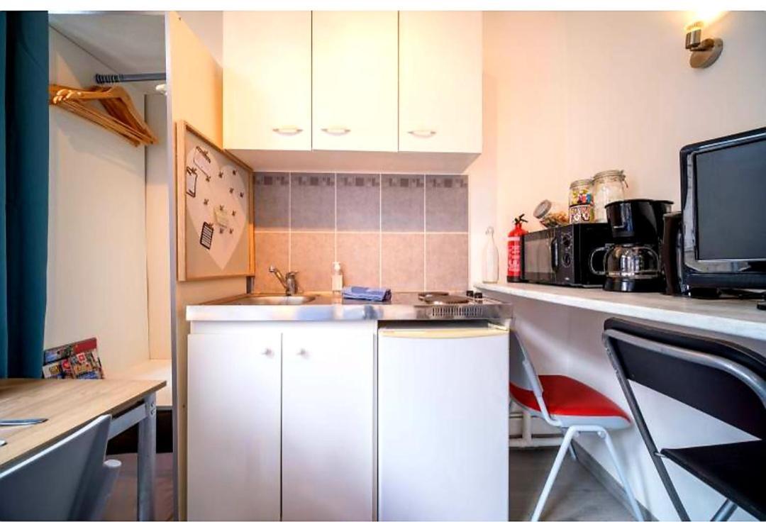 La Belle Niche Lille Exterior foto